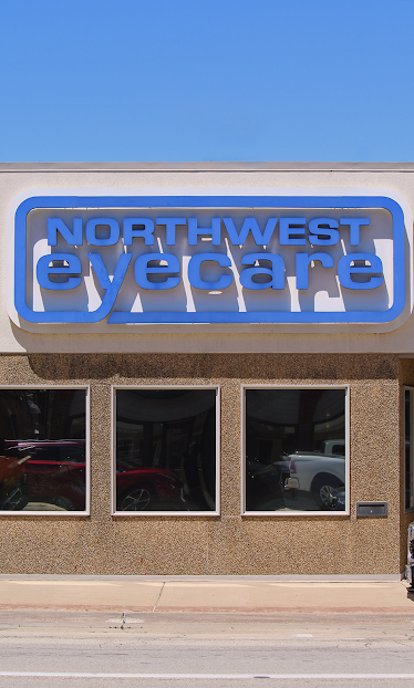 Northwest Eyecare