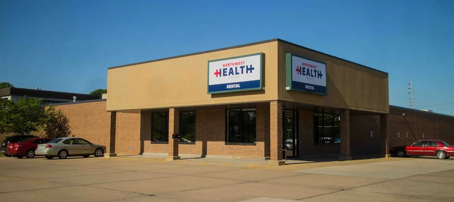 Northwest Family Dental