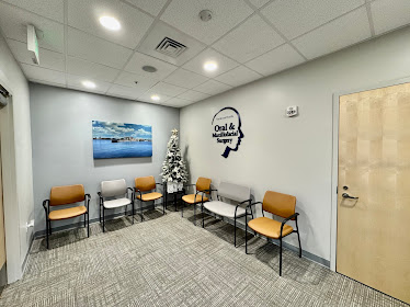 Northwest Florida Oral & Maxillofacial Surgery