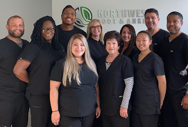 Northwest Foot & Ankle Center Ps: Lewis Mark DPM