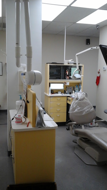 Northwest General Dentistry