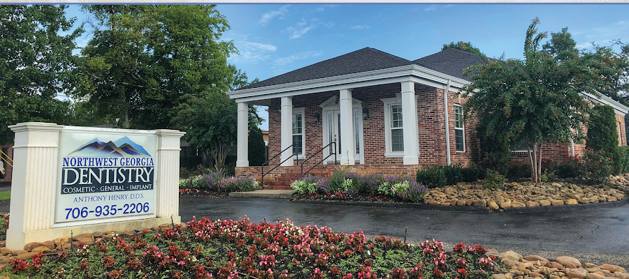 Northwest Georgia Dentistry