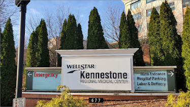 Northwest Georgia Oncology Centers - Marietta, Georgia
