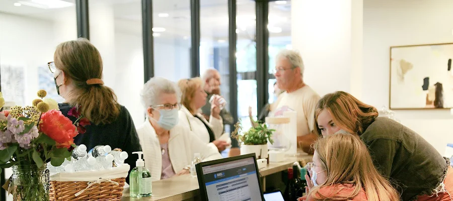 Northwest Hearing + Tinnitus