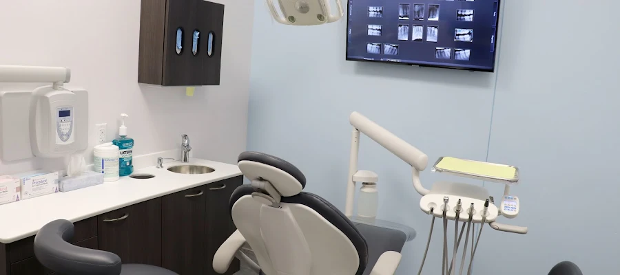 Northwest Indiana Dental Care