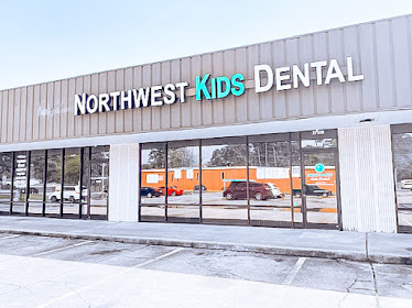 Northwest Kids Dental