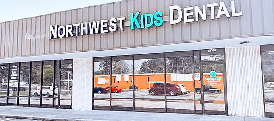 Northwest Kids Dental