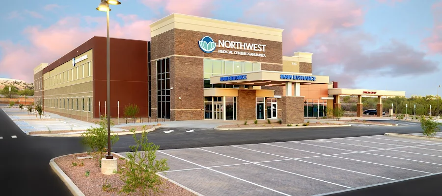 Northwest Medical Center Sahuarita