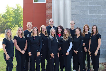 Northwest Natural Dentistry