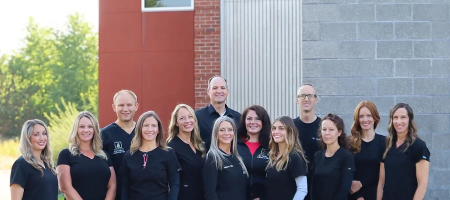 Northwest Natural Dentistry