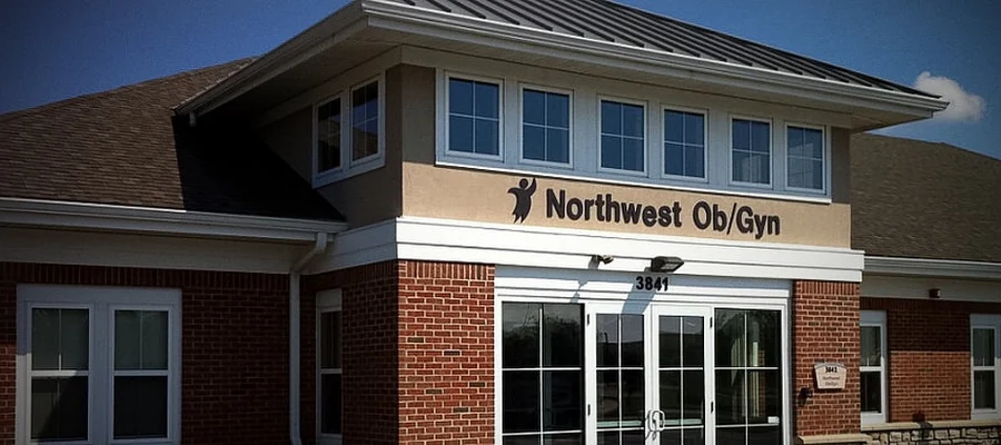 Northwest Obstetrics & Gynecology Associates Inc.