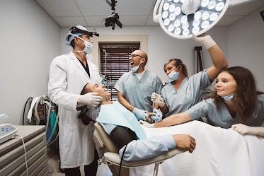Northwest Oral & Facial Surgery