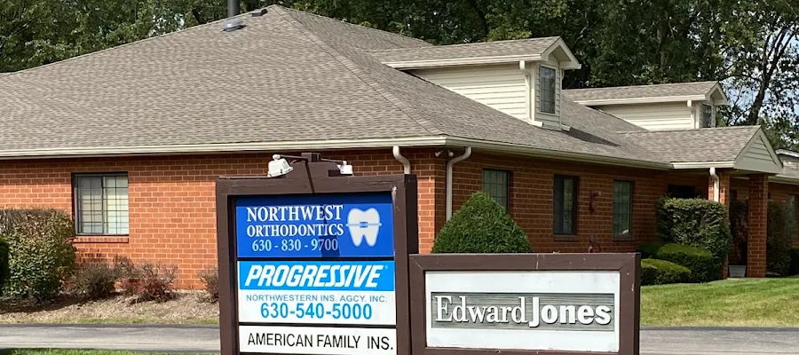 Northwest Orthodontics