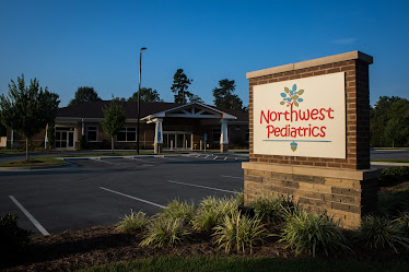 Northwest Pediatrics