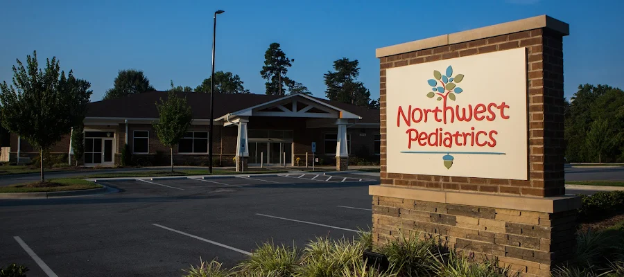 Northwest Pediatrics