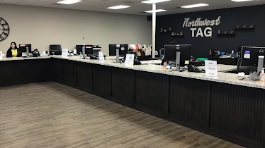 Northwest Tag Agency