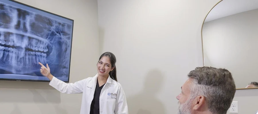 Northwood Dentistry & Braces