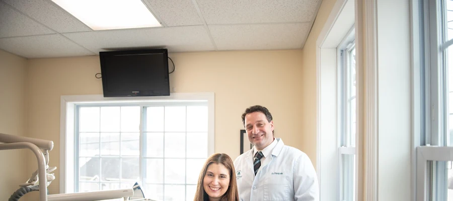 Northwood Family Dental Center