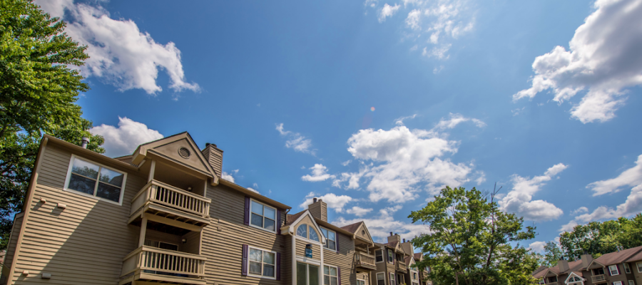 ﻿Northwoods Apartments