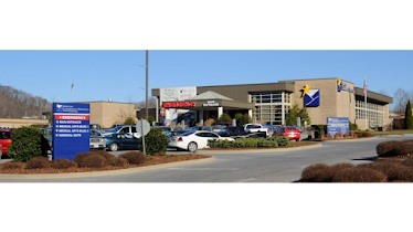 Norton Community Hospital