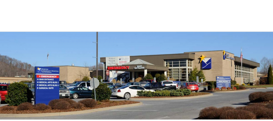 Norton Community Hospital