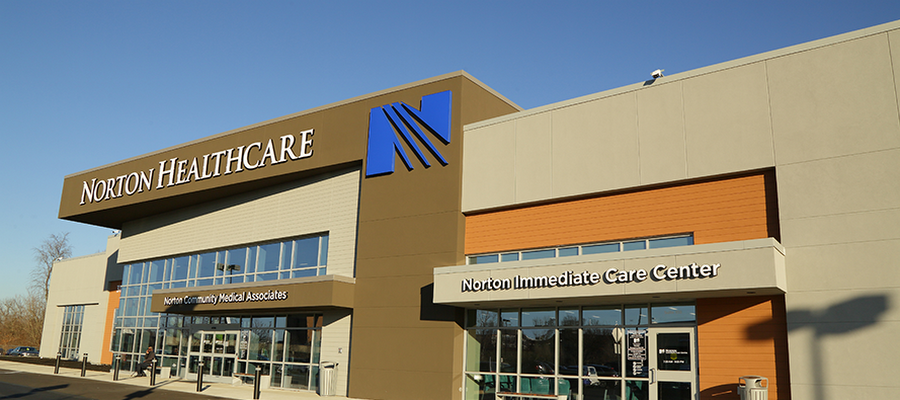 Norton Community Medical Associates - Audubon