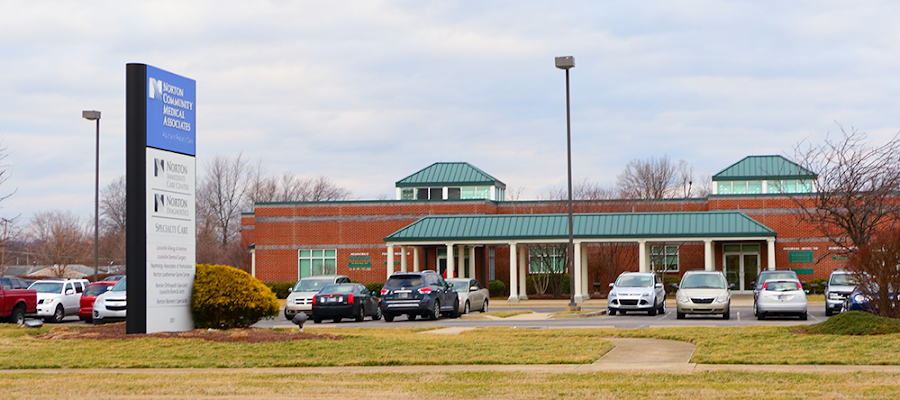 Norton Community Medical Associates - Clarksville