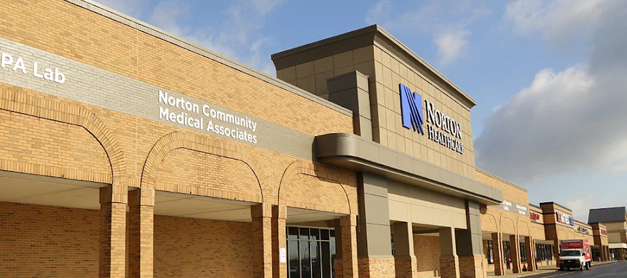 Norton Community Medical Associates - Heartland