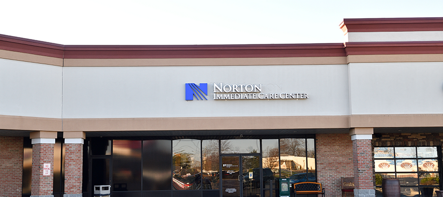 Norton Immediate Care Center - LaGrange