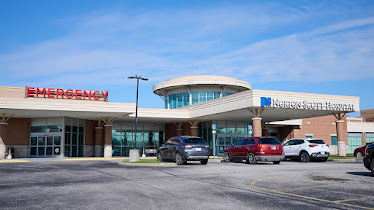 Norton Scott Hospital