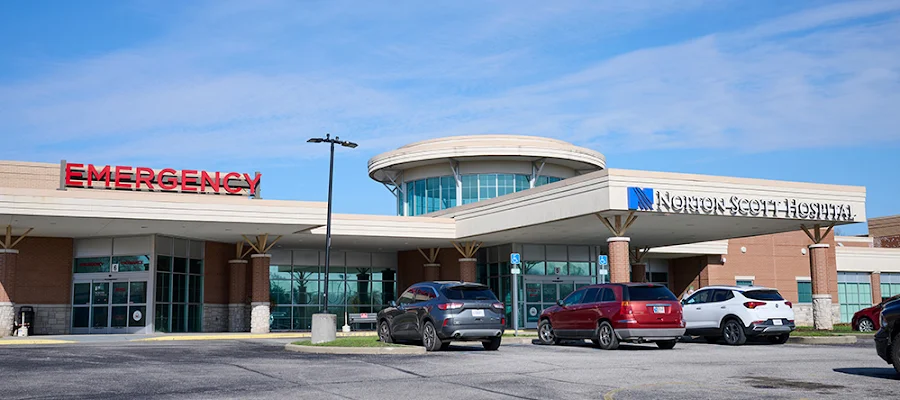 Norton Scott Hospital