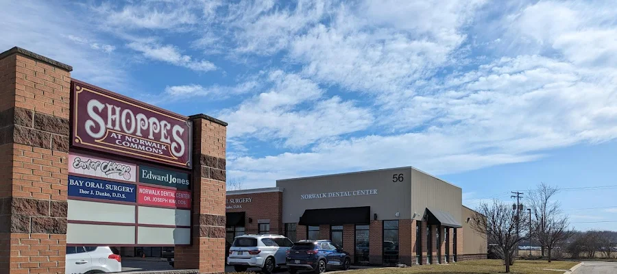 Norwalk Dental Center