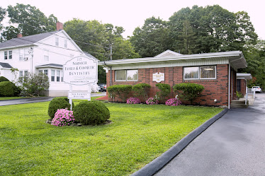 Norwich Family & Cosmetic Dentistry