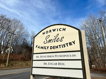 Norwich Smiles Family Dentistry