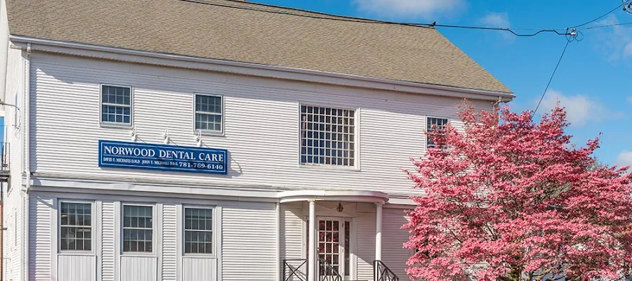 Norwood Dental Care