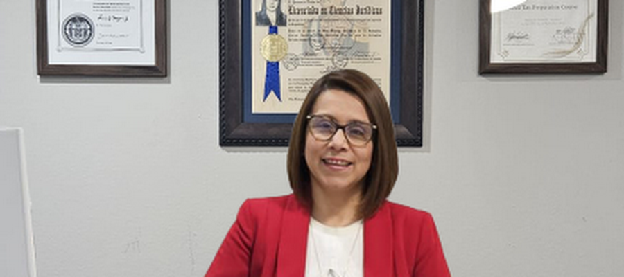 Notario Salvadoreño Office