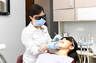 Nottingham Dental