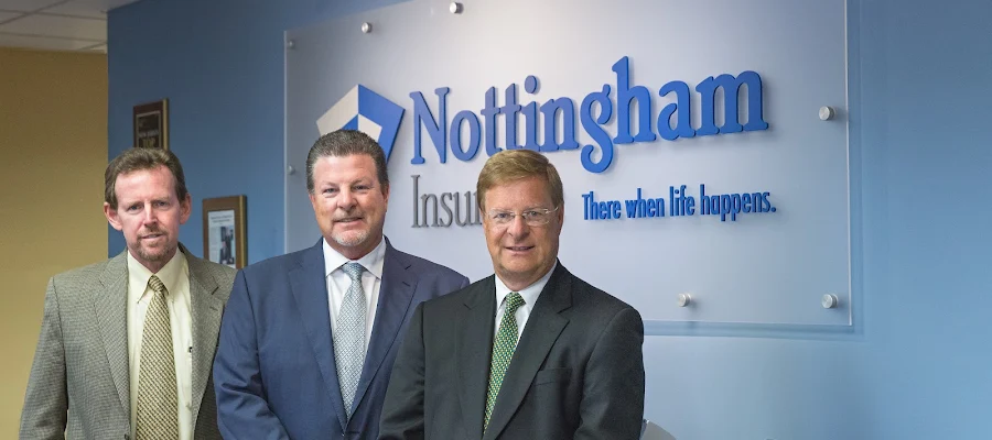 Nottingham Insurance