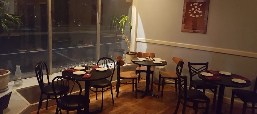 Noujaim's Bistro