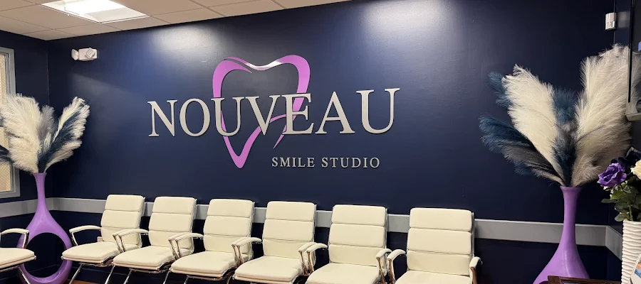 Nouveau Smile Studio