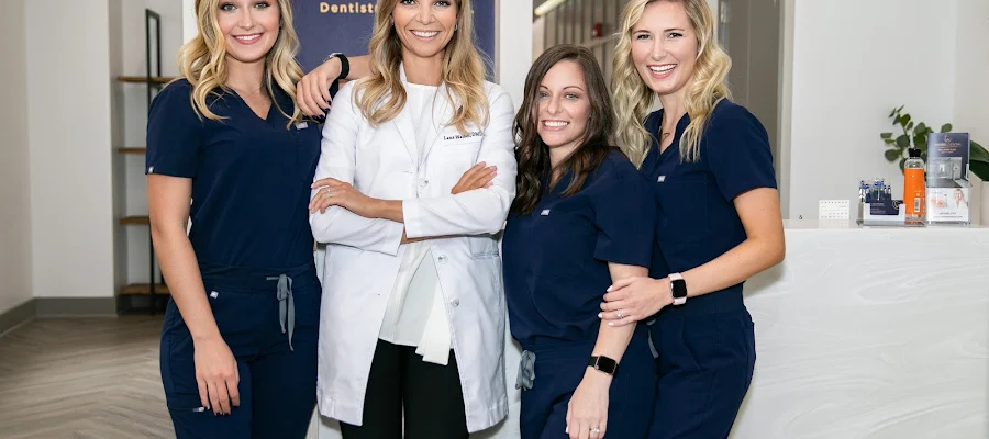 Nova Cosmetic Dentistry (general and cosmetic)