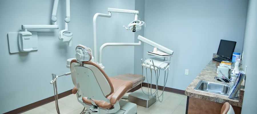 Nova Dental Center