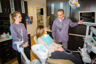 Nova Dental Partners - Lake Ridge