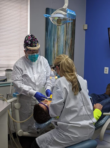 NOVA Dental Practice