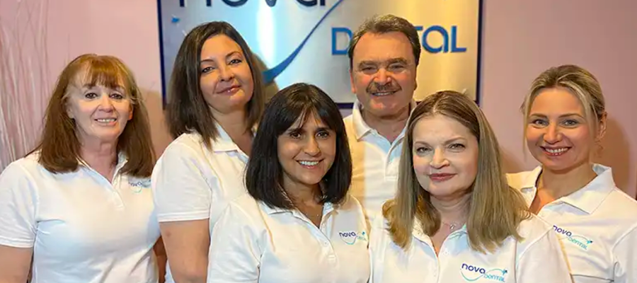 Nova Dental