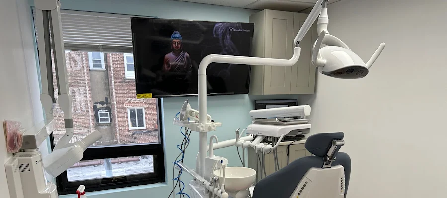 Nova Dental
