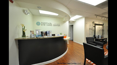 Nova Eye Care Center