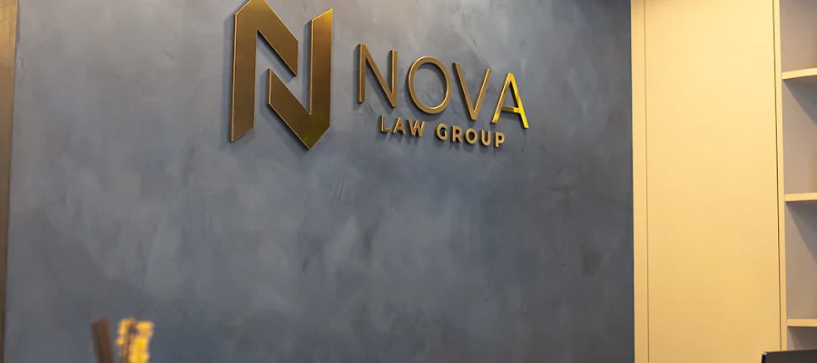 Nova Law Group