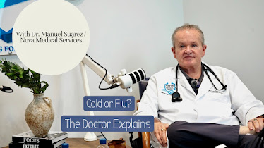 Nova Medical Services
