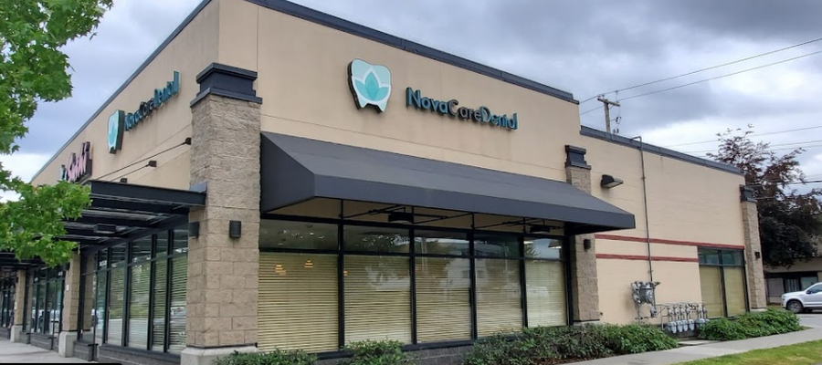 Novacare Dental